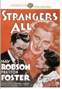 Strangers All , William Bakewell