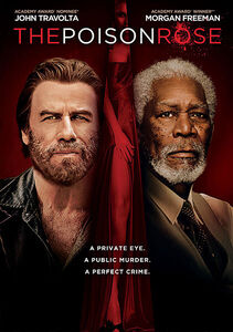 The Poison Rose , John Travolta