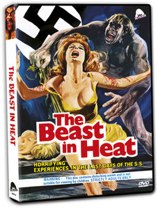 The Beast in Heat (aka SS Hell Camp)
