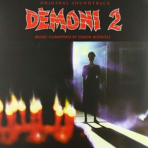 Demons 2 (Original Soundtrack) [Import]