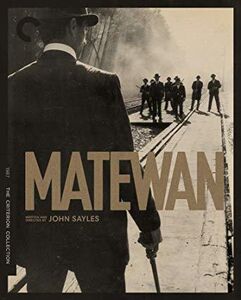 Matewan (Criterion Collection)