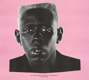 Igor , Tyler, The Creator
