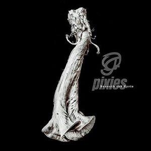 Beneath The Eyrie , Pixies