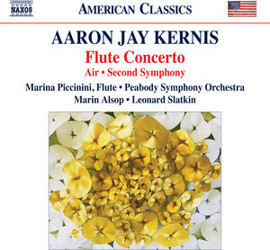 Flute Concerto / Air
