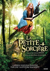 La Petite Sorciere (The Little Witch) [Import]