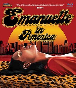 Emanuelle in America , Paola Senatore