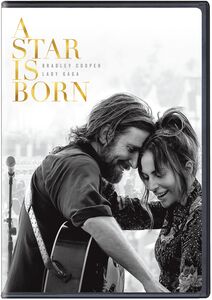 A Star Is Born , Lady Gaga