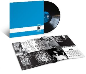 Rated R , Queens of the Stone Age
