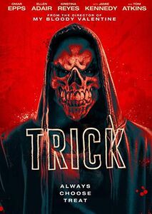 Trick , Jamie Kennedy