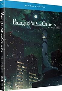 Boogiepop & Others: Complete Series