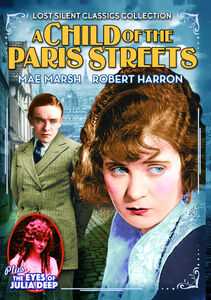 Lost Silent Classics Collection