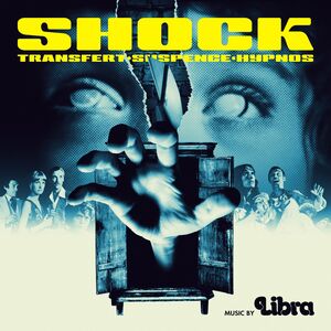 Shock (Original Soundtrack)