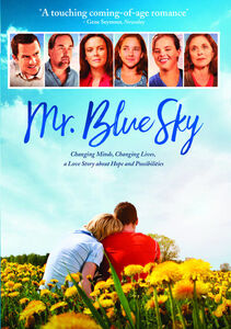 Mr. Blue Sky , Chaney Kley