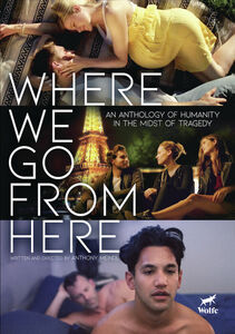 Where We Go From Here , Tanner Cohen