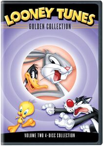 Looney Tunes Golden Collection: Volume Two