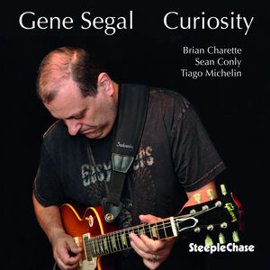 Curiosity , Gene Segal