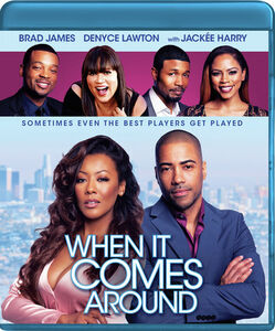 When It Comes Around , Brad James