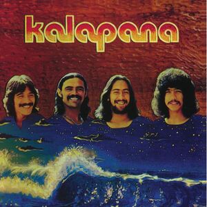 Kalapana II , Kalapana