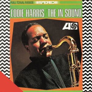 The In Sound , Eddie Harris
