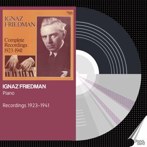 Complete Recordings 1923-1941