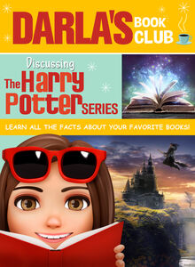 Darla's Book Club: Discussing Harry Potter