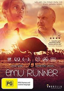Emu Runner [NTSC/ 0] [Import]