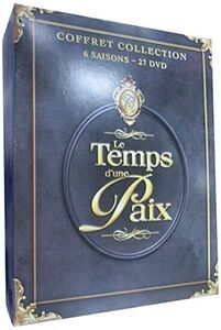 Le Temps D'Une Paix: Coffret Collection