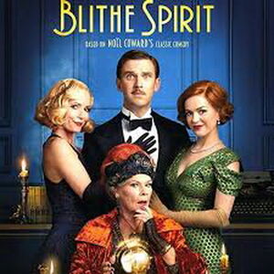 Blithe Spirit (Original Soundtrack) [Import]