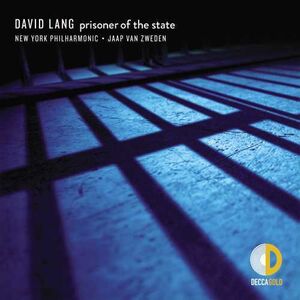 Prisoner of the State