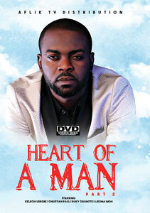 Heart Of Man 2
