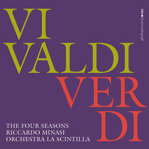 Four Seasons , Minasi Orchestra La Scintilla