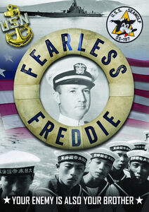 Fearless Freddie