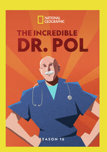 The Incredible Dr. Pol: Season 16