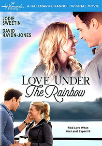 Love Under the Rainbow , David Haydn-Jones