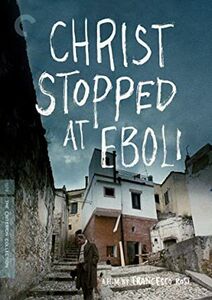 Christ Stopped at Eboli (Criterion Collection)