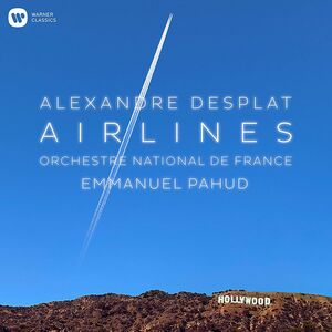 Airlines , Emmanuel Pahud
