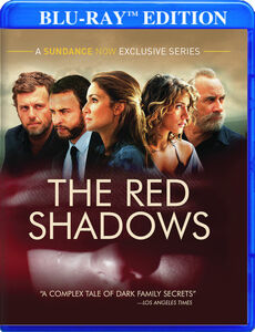 The Red Shadows