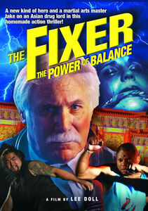 The Fixer: The Power Of Balance