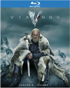 Vikings: Season 6 Volume 1