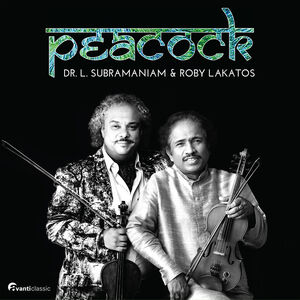 Peacock , Subramaniam Lakatos