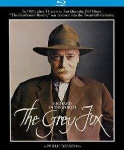 The Grey Fox