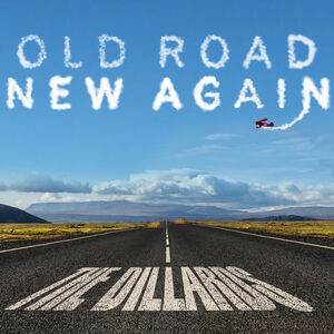 Old Road New Again , The Dillards