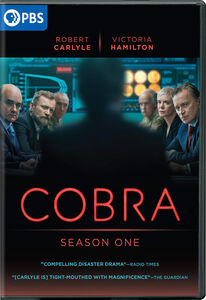 COBRA: Season One