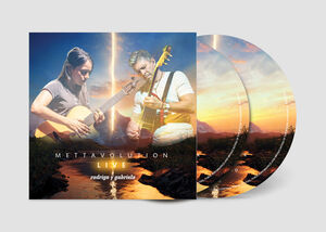 Mettavolution Live , Rodrigo y Gabriela