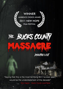 The Bucks County Massacre