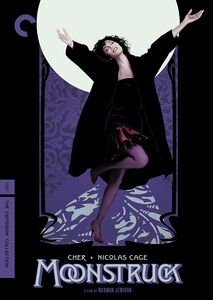 Moonstruck (Criterion Collection)