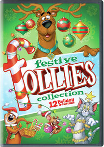 Festive Follies Collection