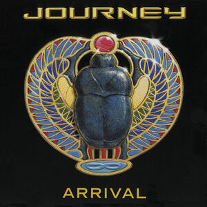 Arrival [Import] , Journey