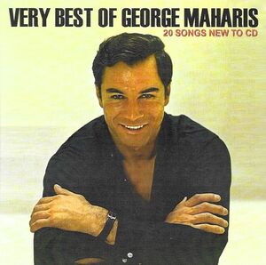 Very Best Of Including 20 Songs , George Maharis