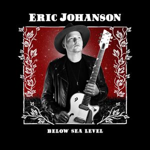 Below Sea Level , Eric Johanson